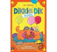 1 Dvd Amaray - Dik [Import]
