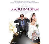 1 Dvd Amaray - Divorce Invitation [Import Belge]