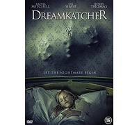 1 Dvd Amaray - Dreamkatcher
