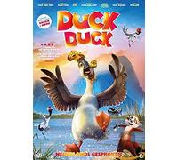1 Dvd Amaray - Duck [Import]