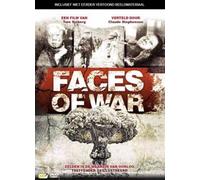 1 Dvd Amaray en Slipcase - Faces of War [Import]
