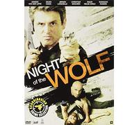 1 Dvd Amaray en Slipcase - Night of The Wolf [Import]