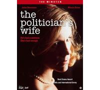 1 Dvd Amaray en Slipcase - Politician'S Wife [Import]