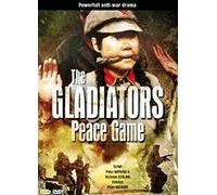 1 Dvd Amaray en Slipcase - The Gladiators/ Peace Game
