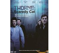 1 Dvd Amaray en Slipcase - Thorne Serie 2-Scaredycat [Import]