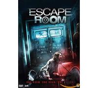 1 Dvd Amaray - Escape Room [Import]