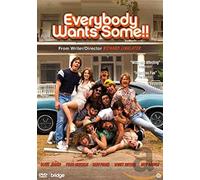 1 Dvd Amaray - Everybody Wants Some [Import]