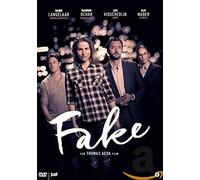1 Dvd Amaray - Fake