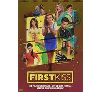 1 Dvd Amaray - First Kiss [Import]