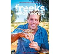 1 Dvd Amaray - Freeks Wilde Wereld Deel 9