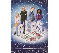 1 Dvd Amaray - Gips