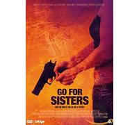 1 Dvd Amaray - Go for Sisters