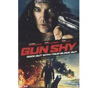 1 Dvd Amaray - Gun Shy [Import]