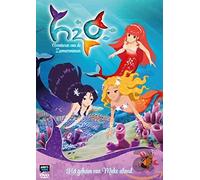 1 Dvd Amaray - H2o - Animatie Deel 1