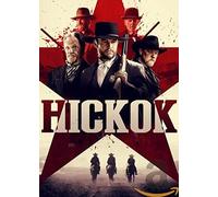 1 Dvd Amaray - Hickok