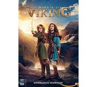 1 Dvd Amaray - Hoe Word IK Een Viking [Import]