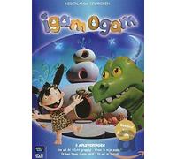 1 Dvd Amaray - Igam Ogam [Import]