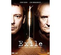 1 Dvd Amaray in Slipcase - Exile