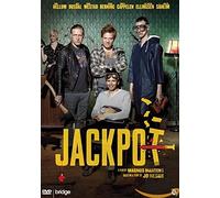 1 Dvd Amaray in Slipcase - Jackpot