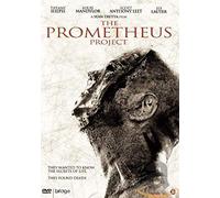 1 Dvd Amaray in Slipcase - The Prometheus Project