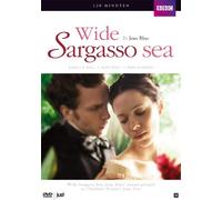 1 Dvd Amaray in Slipcase - Wide Sargasso Sea [Import]