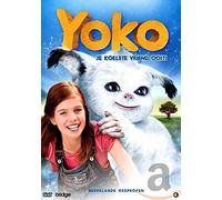 1 Dvd Amaray in Slipcase - Yoko [Import]