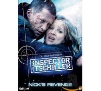 1 Dvd Amaray - Inspector N. Tschiller Nick'S Reven [Import Belge]