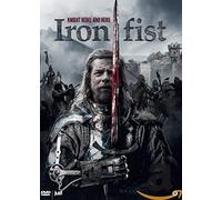 1 Dvd Amaray - Iron Fist [Import]
