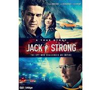 1 Dvd Amaray - Jack Strong [Import]