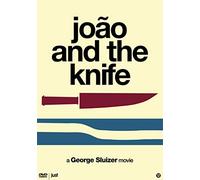 1 Dvd Amaray - Joao and the Knife