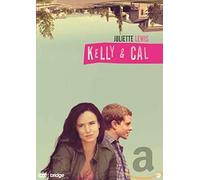 1 Dvd Amaray - Kelly & Cal