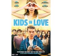 1 Dvd Amaray - Kids in Love [Import]