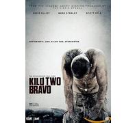 1 Dvd Amaray - Kilo Two Bravo Aka Kajaki