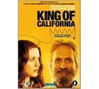 KING OF CALIFORNIA-VN