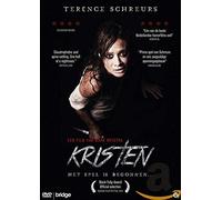 1 Dvd Amaray - Kristen