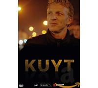 1 Dvd Amaray - Kuyt [Import]