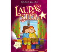 1 Dvd Amaray - Laura'S Ster-Deel 2 [Import]