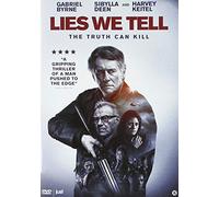 1 Dvd Amaray - Lies We Tell [Import]