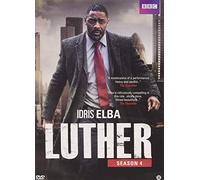LUTHER S4-NL