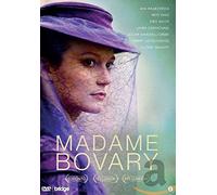 Madame Bovary – DVD – BBC – Import (2014)