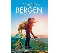 1 Dvd Amaray - Magie in de Bergen [Import]