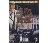 1 Dvd Amaray - Man Who Lived at Rit [Import]