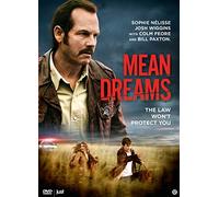 1 Dvd Amaray - Mean Dreams [Import belge]