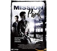 1 Dvd Amaray - Mission Park
