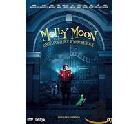 1 Dvd Amaray - Molly Moon [Import]
