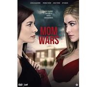 1 Dvd Amaray - Mom Wars