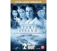 1 Dvd Amaray - Mysterious Island [Import]