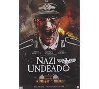 1 Dvd Amaray - Nazi Undead [Import]