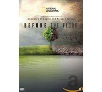 1 Dvd Amaray - Ng. Before The Flood [Import]