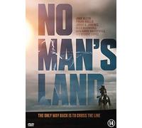 1 Dvd Amaray - No Man's Land [Import]